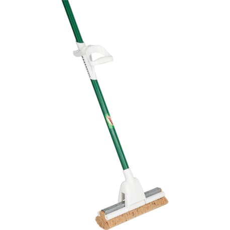 Libman Wood Floor Roller Sponge Mop, 51 in.